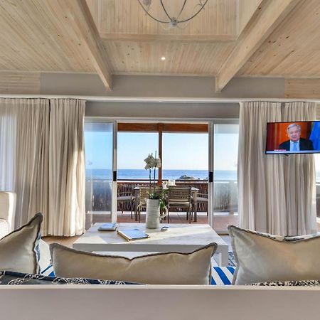 Singing Kettle Beach Lodge Keurboomstrand Exterior foto