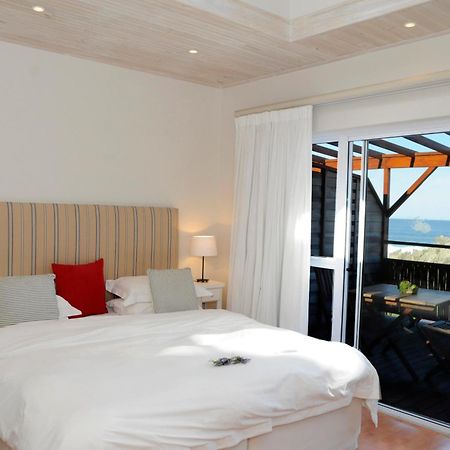 Singing Kettle Beach Lodge Keurboomstrand Exterior foto