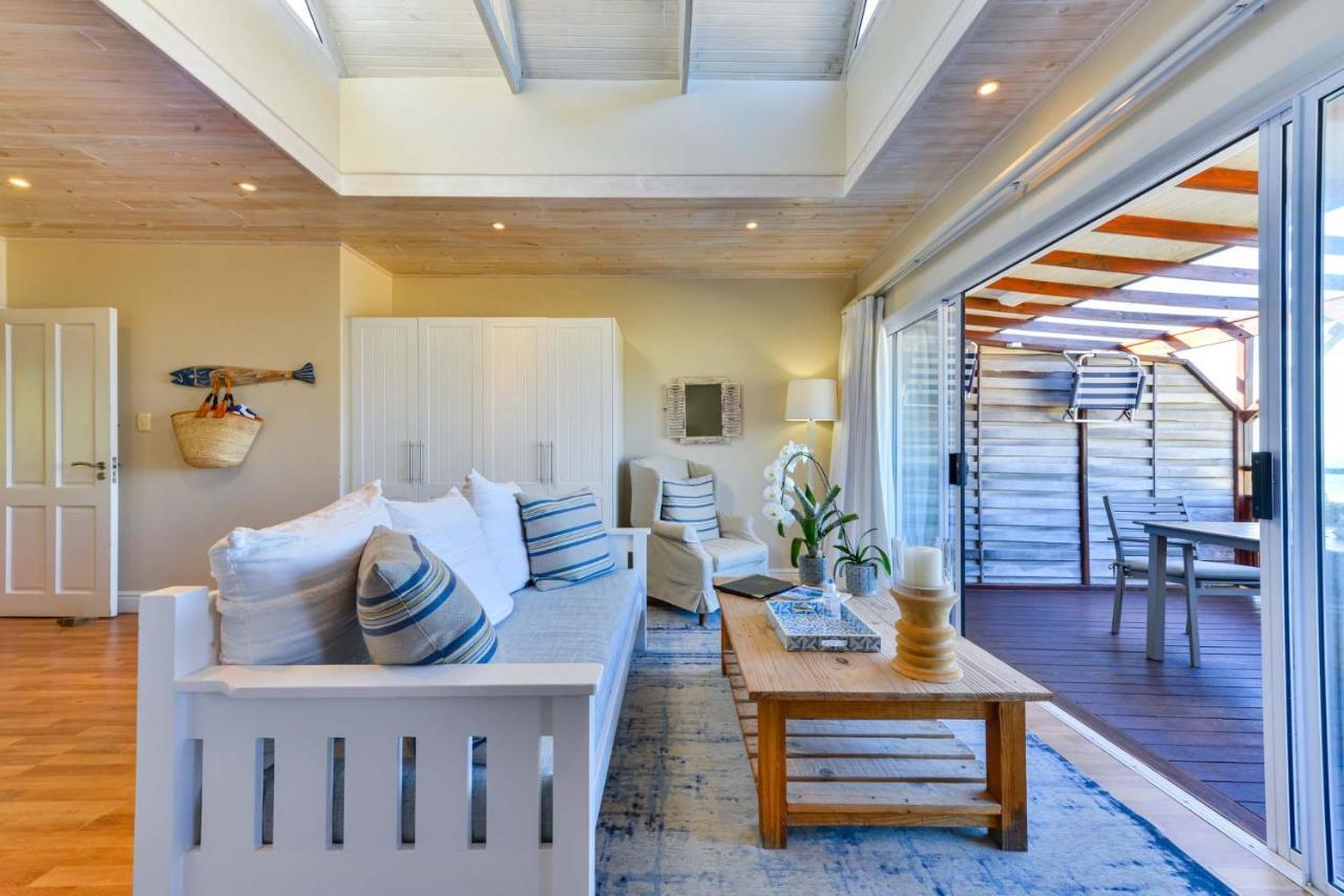 Singing Kettle Beach Lodge Keurboomstrand Exterior foto