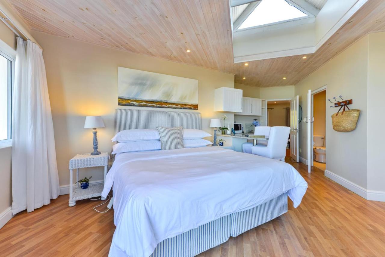 Singing Kettle Beach Lodge Keurboomstrand Exterior foto