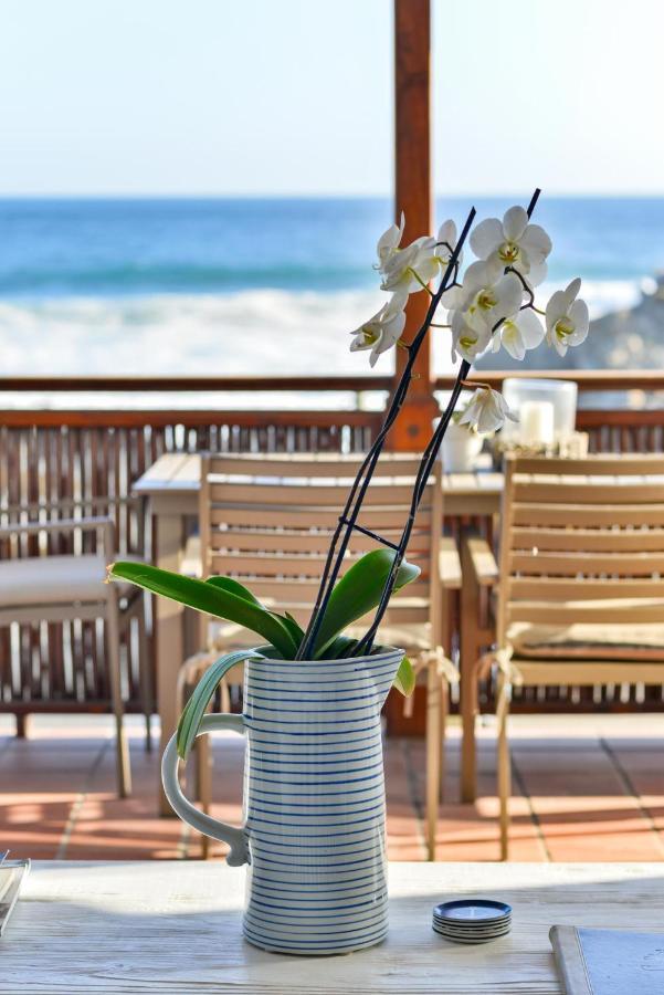 Singing Kettle Beach Lodge Keurboomstrand Exterior foto