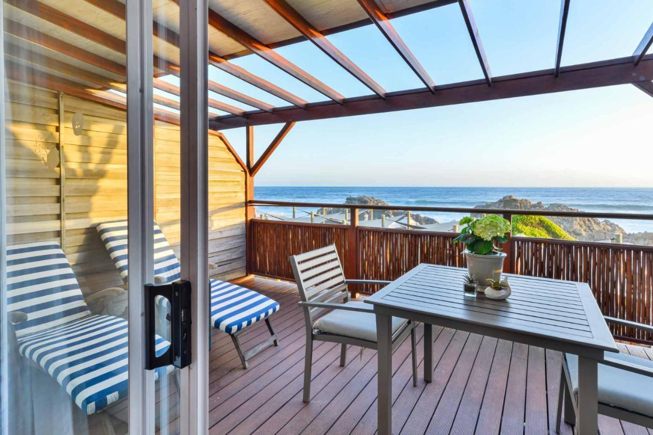 Singing Kettle Beach Lodge Keurboomstrand Exterior foto
