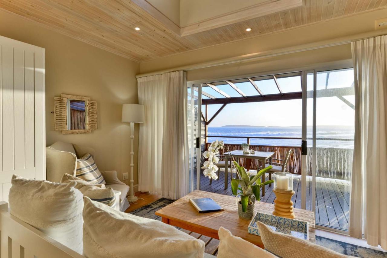 Singing Kettle Beach Lodge Keurboomstrand Exterior foto