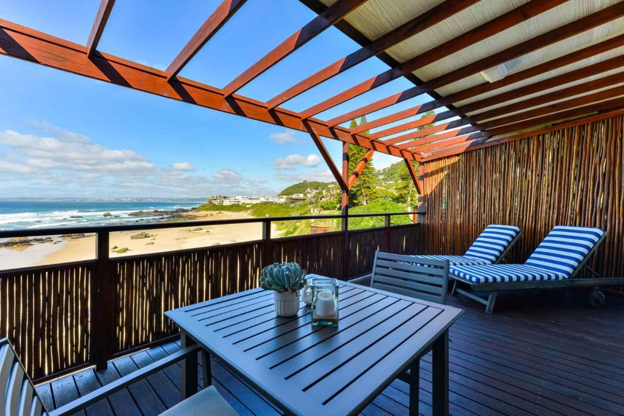 Singing Kettle Beach Lodge Keurboomstrand Exterior foto