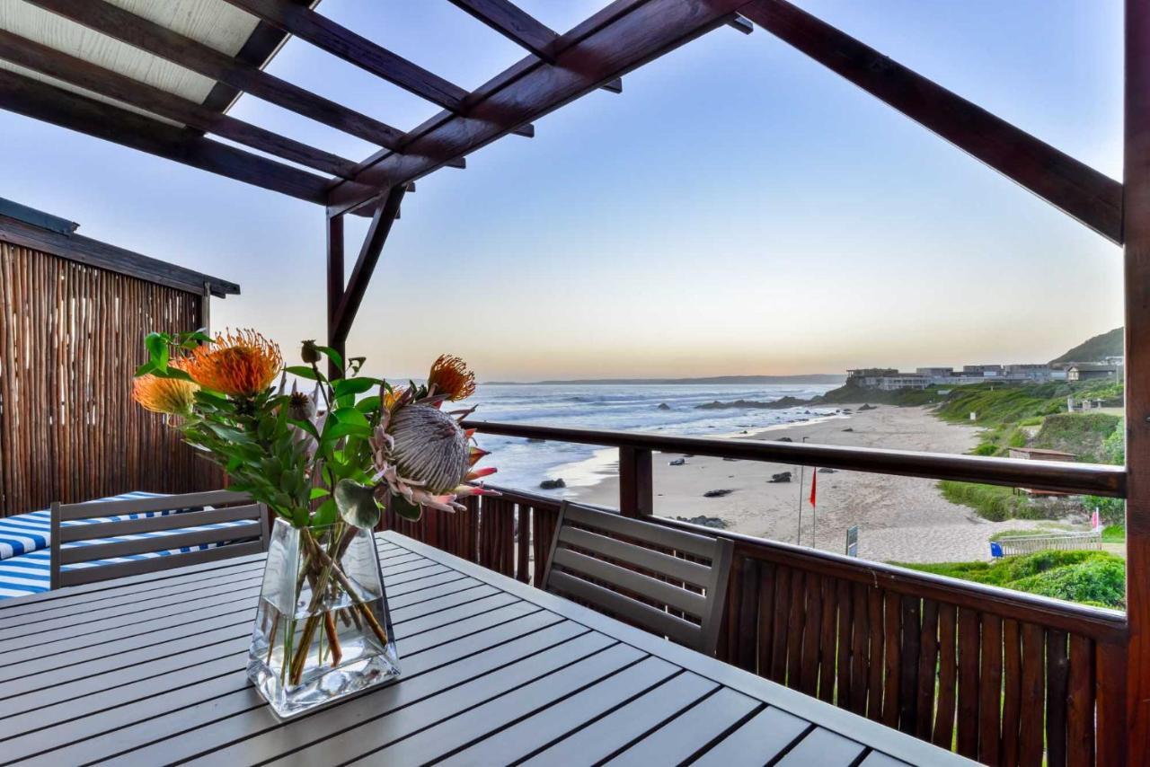 Singing Kettle Beach Lodge Keurboomstrand Exterior foto