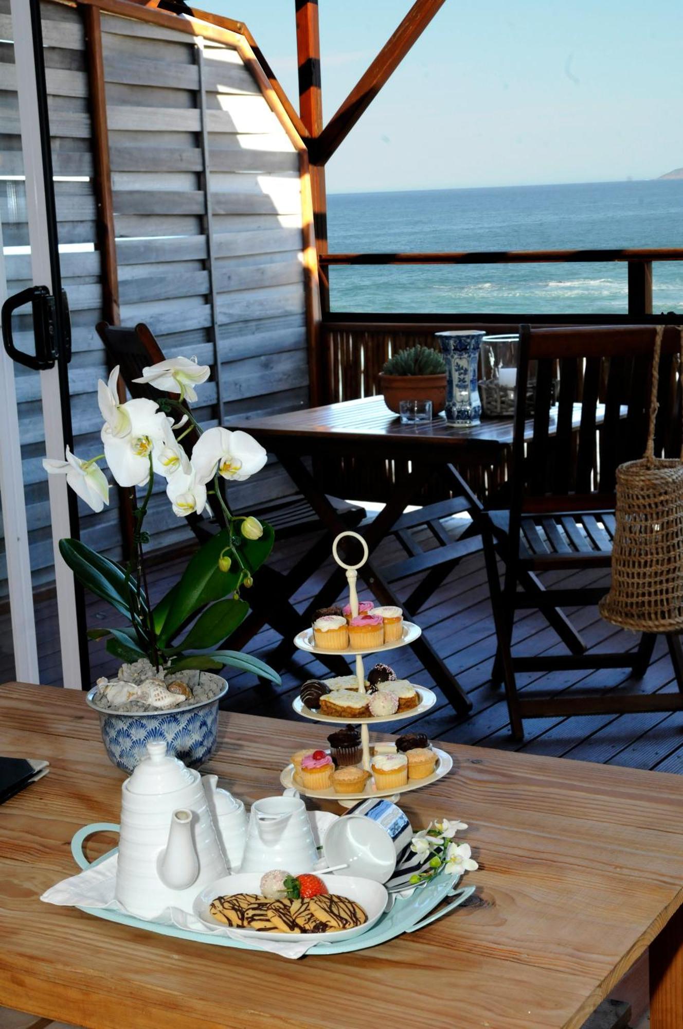 Singing Kettle Beach Lodge Keurboomstrand Exterior foto