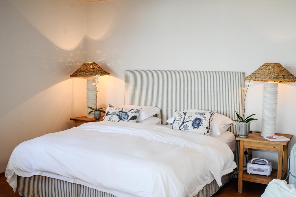 Singing Kettle Beach Lodge Keurboomstrand Habitación foto