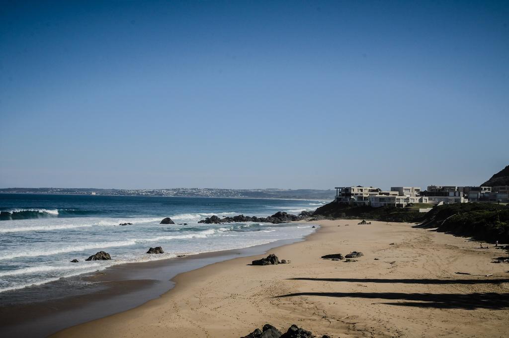 Singing Kettle Beach Lodge Keurboomstrand Exterior foto